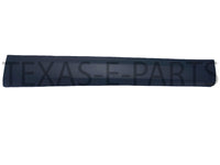 2017 2018 2019 2020 2021 2022 Nissan Rogue Sport Front Door Molding Trim Lower Right Passenger Side