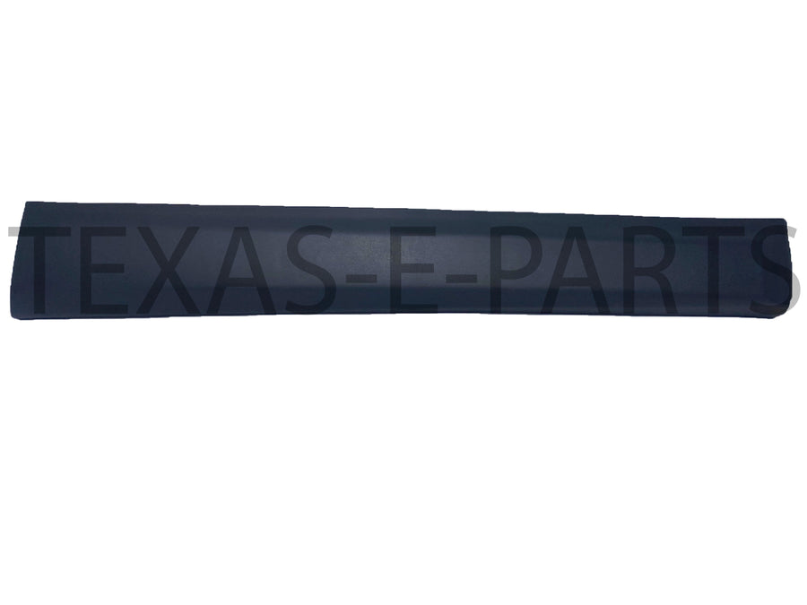 2017 2018 2019 2020 2021 2022 Nissan Rogue Sport Front Door Molding Trim Lower Right Passenger Side