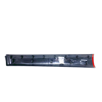 2017 2018 2019 2020 2021 2022 Nissan Rogue Sport Front Door Molding Trim Lower Right Passenger Side - Bumper & Body Parts
