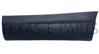 2017 2018 2019 2020 2021 2022 Nissan Rogue Sport Rear Door Molding Trim Lower Left Driver Side - Bumper & Body Parts