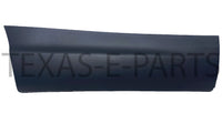 2017 2018 2019 2020 2021 2022 Nissan Rogue Sport Rear Door Molding Trim Lower Right Passenger Side