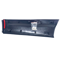 2017 2018 2019 2020 2021 2022 Nissan Rogue Sport Rear Door Molding Trim Lower Right Passenger Side - Bumper & Body Parts