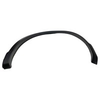 2017 2018 2019 2020 2021 2022 Nissan Rogue Sport Left Rear Wheel Flare Opening Molding Trim Driver Side - Bumper & Body Parts