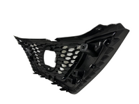 2020-2022 Nissan Rogue Sport Front Bumper Upper Grille - Bumper & Body Parts