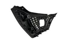 2020-2022 Nissan Rogue Sport Front Bumper Upper Grille - Bumper & Body Parts