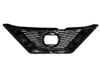 2020-2022 Nissan Rogue Sport Front Bumper Upper Grille - Bumper & Body Parts