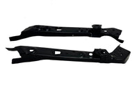 2017 2018 2019 Nissan Rogue Sport Radiator Core Side Support Bracket Left Right Side