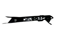2017-2019 Nissan Rogue Sport Radiator Core Side Support Bracket Left Right Side - Bumper & Body Parts