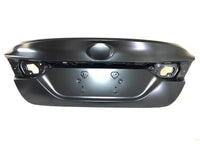 2018 2019 2020 2021 2022 2023 2024 Toyota Camry Rear Trunk Deck Lid Panel Assembly - Bumper & Body Parts