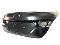 2018 2019 2020 2021 2022 2023 2024 Toyota Camry Rear Trunk Deck Lid Panel Assembly - Bumper & Body Parts
