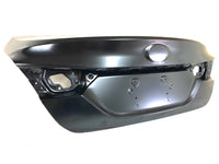 2018 2019 2020 2021 2022 2023 2024 Toyota Camry Rear Trunk Deck Lid Panel Assembly - Bumper & Body Parts