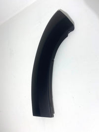 2019 2020 2021 2022 Ram ProMaster 1500 2500 3500 Front Bumper Left Driver Side End Cap Flare Molding Trim Black - Bumper & Body Parts