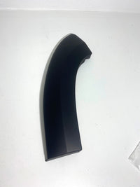 2019 2020 2021 2022 Ram ProMaster 1500 2500 3500 Front Bumper Left Driver Side End Cap Flare Molding Trim Black - Bumper & Body Parts
