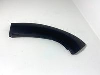 2019 2020 2021 2022 Ram ProMaster 1500 2500 3500 Front Bumper Left Driver Side End Cap Flare Molding Trim Black - Bumper & Body Parts