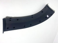2019 2020 2021 2022 Ram ProMaster 1500 2500 3500 Front Bumper Left Driver Side End Cap Flare Molding Trim Black - Bumper & Body Parts