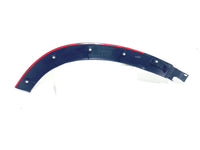 2014 2015 2016 2017 2018 2019 Toyota Highlander Rear Door Flare Molding Trim Left Driver Side - Bumper & Body Parts