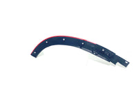 2014 2015 2016 2017 2018 2019 Toyota Highlander Rear Door Flare Molding Trim Left Driver Side - Bumper & Body Parts