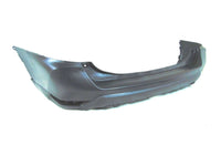 2017 2018 2019 2020 Nissan Rogue Rear Bumper Cover - Bumper & Body Parts