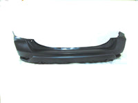 2017 2018 2019 2020 Nissan Rogue Rear Bumper Cover - Bumper & Body Parts