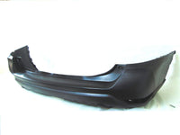 2017 2018 2019 2020 Nissan Rogue Rear Bumper Cover - Bumper & Body Parts