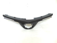 2016 2017 2018 Toyota Rav4 Front Bumper Cover With Upper Lower Grille & Lower Valance Cover Panel - Bumper & Body Parts
