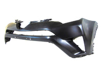 2016 2017 2018 Toyota Rav4 Front Bumper Cover With Upper Lower Grille & Lower Valance Cover Panel - Bumper & Body Parts