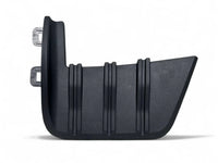 2019-2022 Chevrolet Silverado 1500 & Silverado 1500 LTD Left Right Front Bumper Fog Light Cover Driver & Passenger Set - Bumper & Body Parts