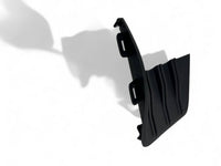 2019-2022 Chevrolet Silverado 1500 & Silverado 1500 LTD Right Front Bumper Fog Light Cover Passenger Side - Bumper & Body Parts