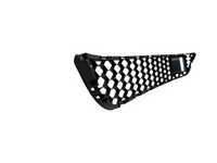2016 2017 2018 2019 Nissan Sentra Grille Front Bumper Lower Grille With Sensor Hole - Bumper & Body Parts