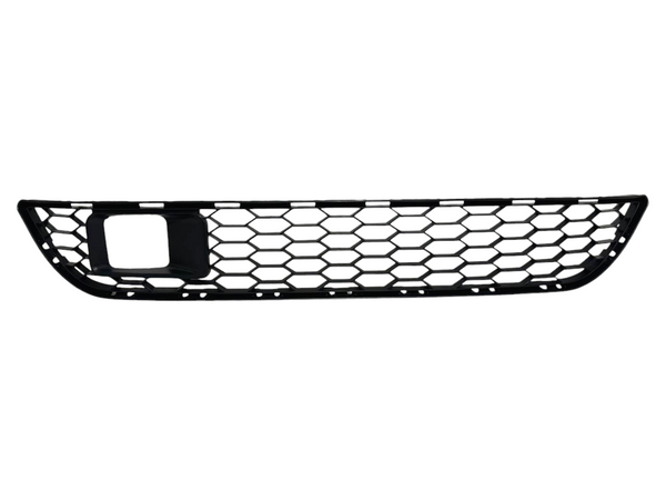 2016 2017 2018 2019 Nissan Sentra Grille Front Bumper Lower Grille With Sensor Hole