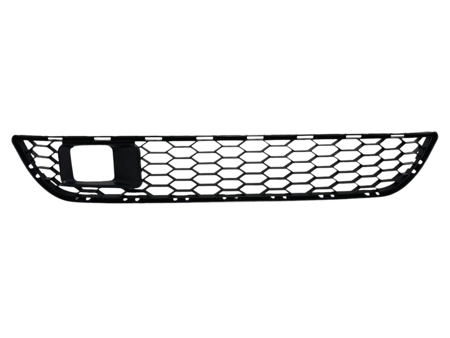 2016 2017 2018 2019 Nissan Sentra Grille Front Bumper Lower Grille With Sensor Hole