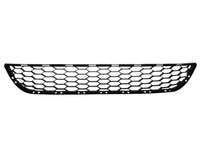 2016 2017 2018 2019 Nissan Sentra Grille Front Bumper Lower Grille - Bumper & Body Parts