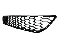 2016 2017 2018 2019 Nissan Sentra Grille Front Bumper Lower Grille - Bumper & Body Parts