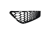 2016 2017 2018 2019 Nissan Sentra Grille Front Bumper Lower Grille - Bumper & Body Parts