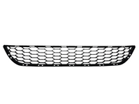 2016 2017 2018 2019 Nissan Sentra Grille Front Bumper Lower Grille - Bumper & Body Parts