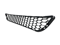 2016 2017 2018 2019 Nissan Sentra Grille Front Bumper Lower Grille - Bumper & Body Parts