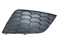 2016 2017 2018 2019 Nissan Sentra Front Bumper Fog Light Cover Right Passenger Side Honeycomb - Bumper & Body Parts