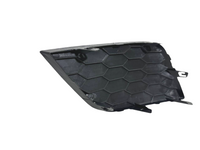 2016 2017 2018 2019 Nissan Sentra Front Bumper Fog Light Cover Right Passenger Side Honeycomb - Bumper & Body Parts
