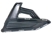 2020 2021 2022 2023 Nissan Sentra Front Bumper Fog Light Cover Left Driver Side - Bumper & Body Parts