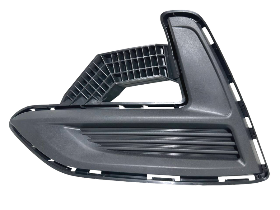 2020 2021 2022 2023 Nissan Sentra S SV Front Bumper Fog Light Cover Left Driver Side