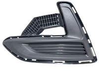 2020 2021 2022 2023 Nissan Sentra Front Bumper Fog Light Cover Left Driver Side - Bumper & Body Parts