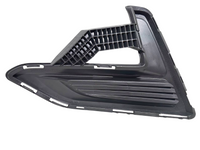 2020 2021 2022 2023 Nissan Sentra Front Bumper Fog Light Cover Right Passenger Side - Bumper & Body Parts