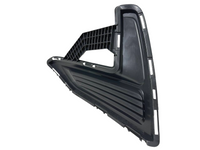 2020 2021 2022 2023 Nissan Sentra Front Bumper Fog Light Cover Right Passenger Side - Bumper & Body Parts