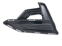 2020 2021 2022 2023 Nissan Sentra Front Bumper Fog Light Cover Right Passenger Side - Bumper & Body Parts