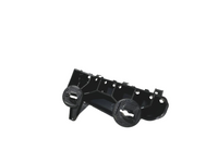 2020 2021 2022 2023 2024 Nissan Sentra Front Bumper Cover Left Driver Side Support Bracket - Bumper & Body Parts