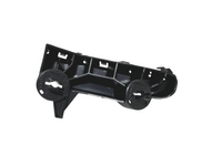 2020 2021 2022 2023 2024 Nissan Sentra Front Bumper Cover Left Driver Side Support Bracket - Bumper & Body Parts
