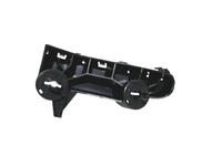 2020 2021 2022 2023 2024 Nissan Sentra Front Bumper Cover Left Driver Side Support Bracket - Bumper & Body Parts