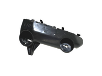 2020 2021 2022 2023 2024 Nissan Sentra Front Bumper Cover Right Passenger Side Support Bracket - Bumper & Body Parts