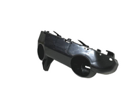 2020 2021 2022 2023 2024 Nissan Sentra Front Bumper Cover Right Passenger Side Support Bracket - Bumper & Body Parts