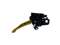 2020 2021 2022 2023 2024 2025 Nissan Sentra Front Hood Bonnet Lock Latch Actuator With Anti-Theft